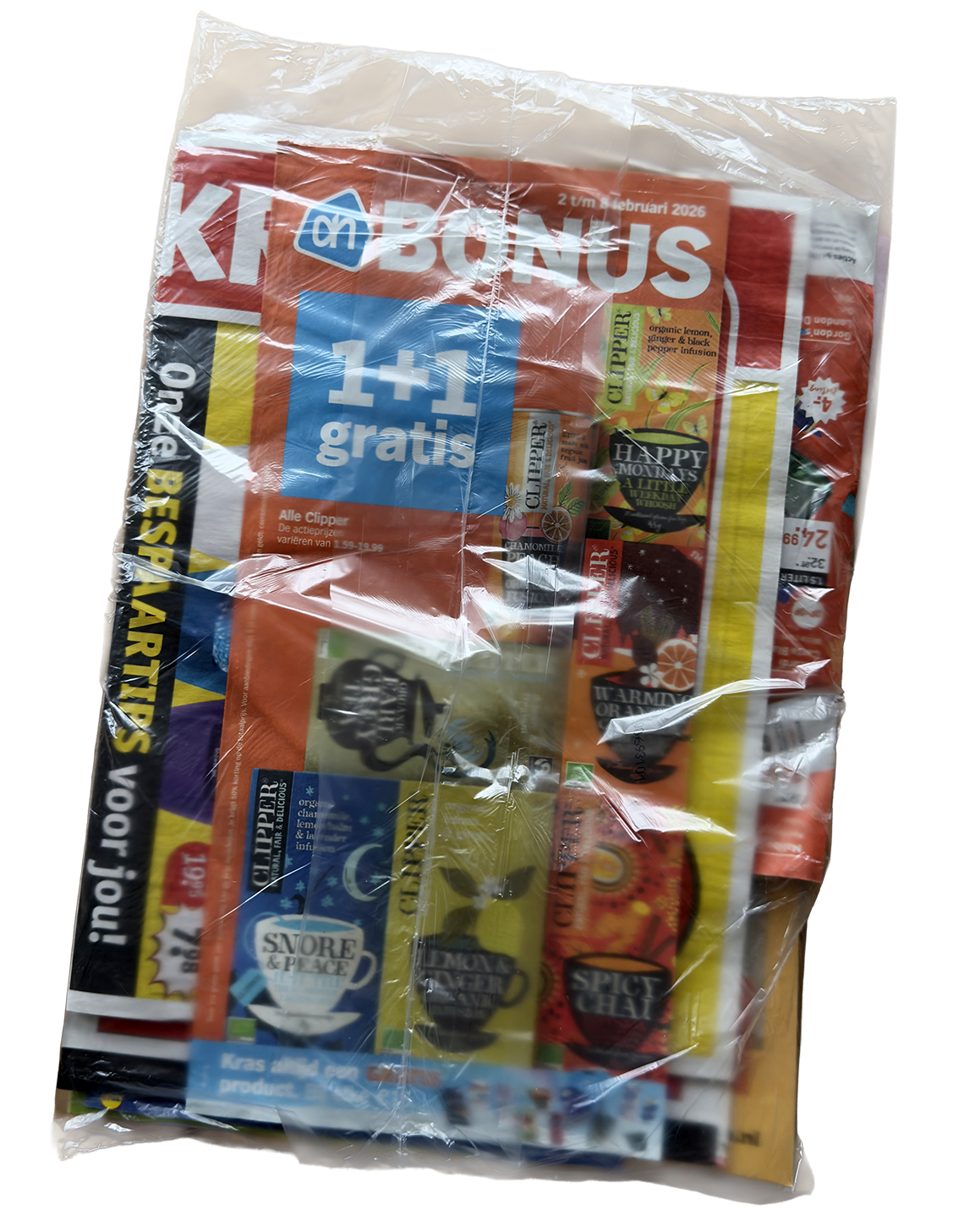 Boek 1300 jaar Westervoort